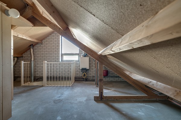 Medium property photo - Bunder 6, 6942 LB Didam